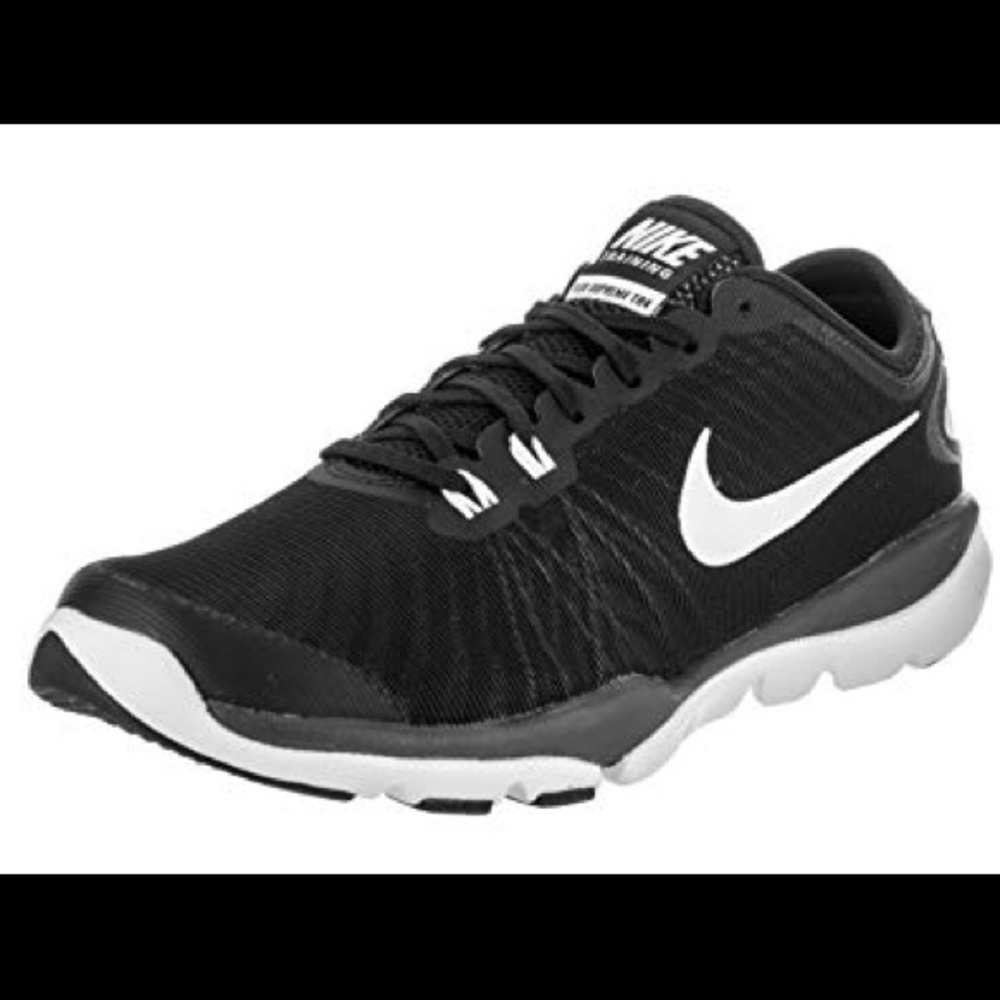 Nike FitSole Flywire Trainers